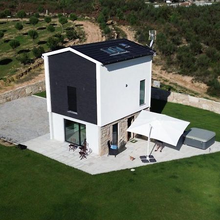 Quinta Do Carregal Villa Mangualde Exteriör bild