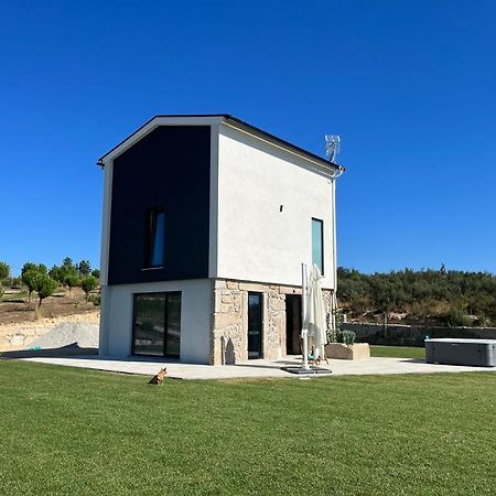 Quinta Do Carregal Villa Mangualde Exteriör bild